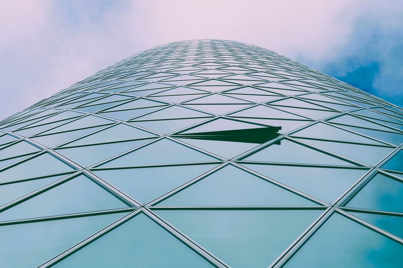 Modern Culinary Twist