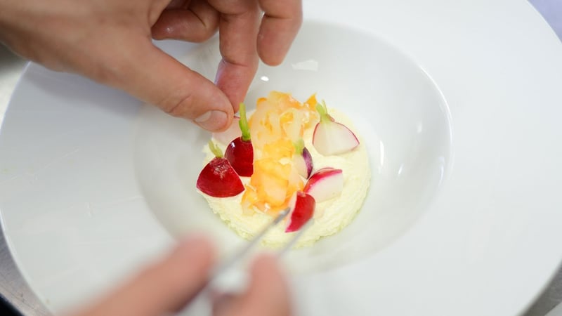 Molecular Gastronomy